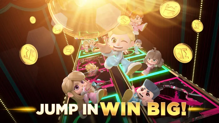 Betso88 Login Form Illustration